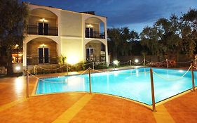 Villa Elia