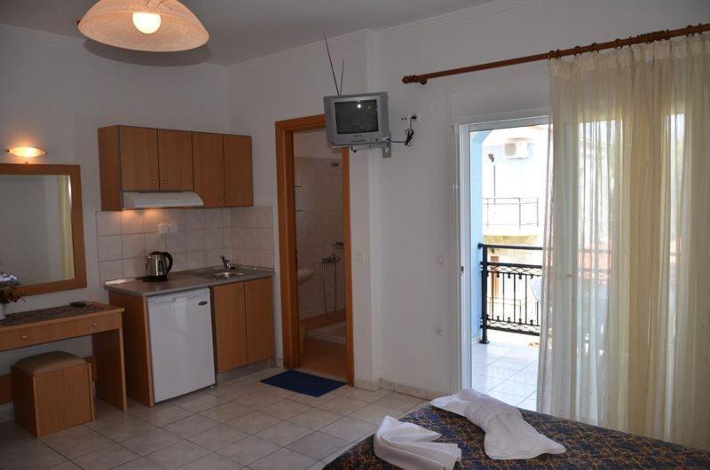 Villa Elia Тасос Номер фото