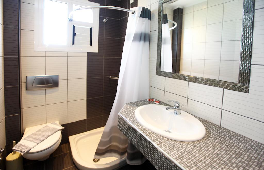 Villa Elia Тасос Экстерьер фото