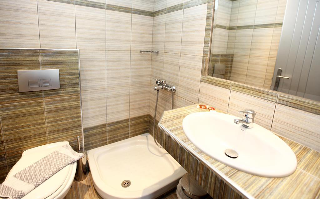 Villa Elia Тасос Экстерьер фото